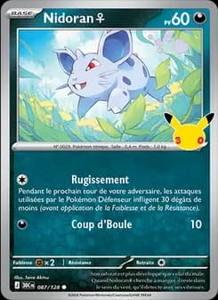 Carte Pokémon