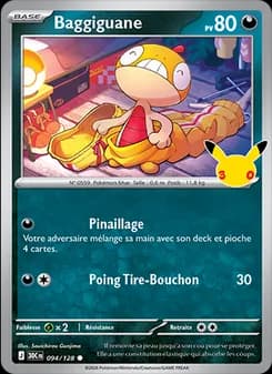 Carte Pokémon