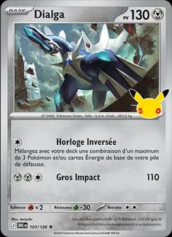 Carte Pokémon
