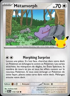 Carte Pokémon