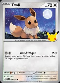 Carte Pokémon