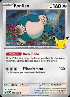 Carte Pokémon