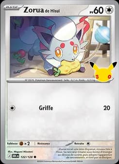Carte Pokémon
