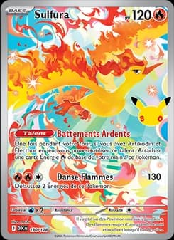 Carte Pokémon