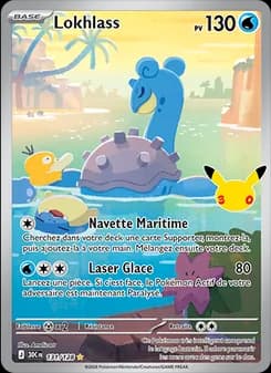 Carte Pokémon