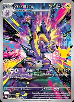 Carte Pokémon
