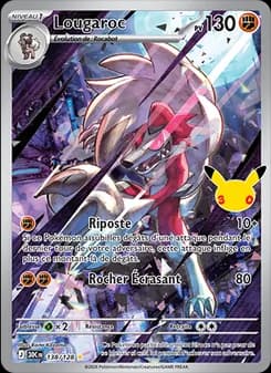 Carte Pokémon