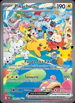 Carte Pokémon