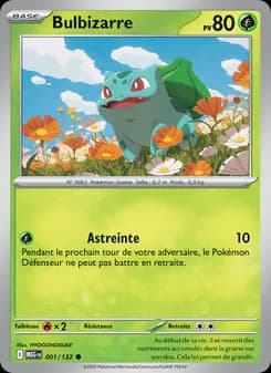 Carte Pokémon