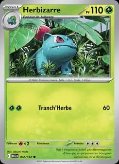 Carte Pokémon