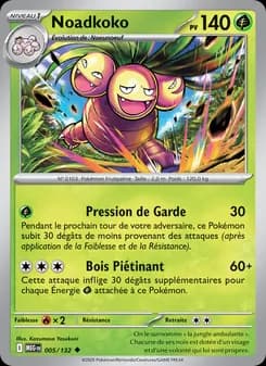 Carte Pokémon