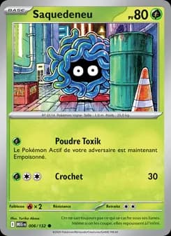 Carte Pokémon