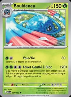 Carte Pokémon