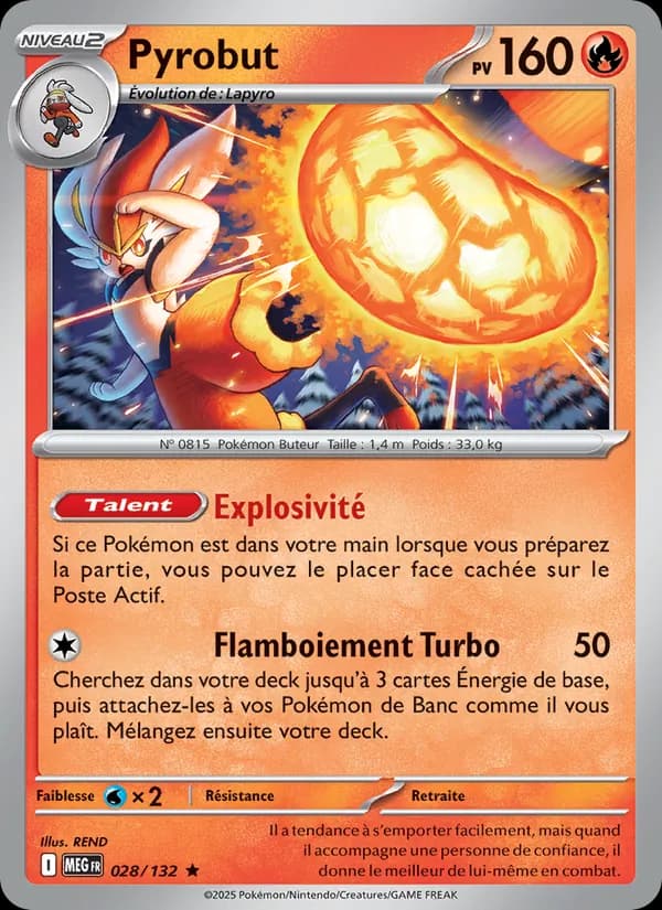 Pyrobut