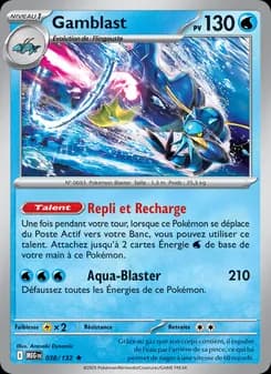 Carte Pokémon