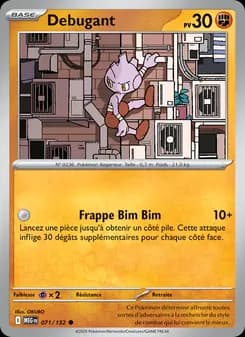 Carte Pokémon