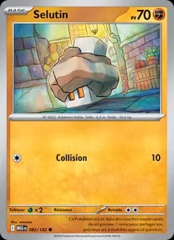 Carte Pokémon
