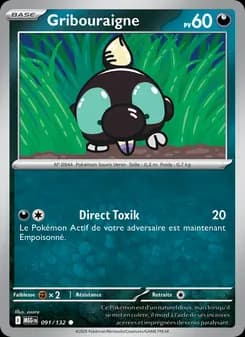 Carte Pokémon