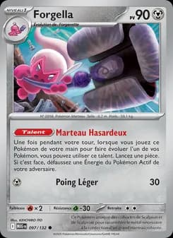 Carte Pokémon