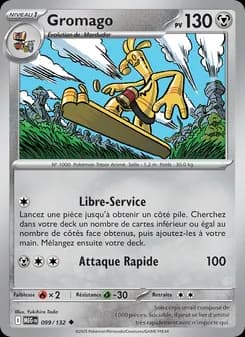 Carte Pokémon
