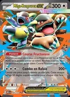 Carte Pokémon
