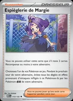 Carte Pokémon