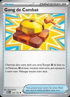 Carte Pokémon