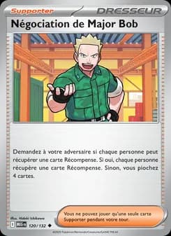 Carte Pokémon