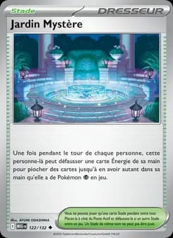 Carte Pokémon