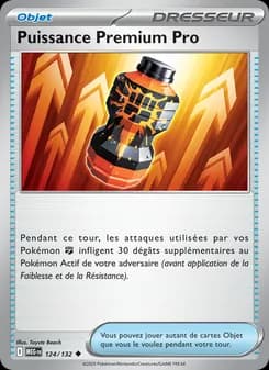 Carte Pokémon