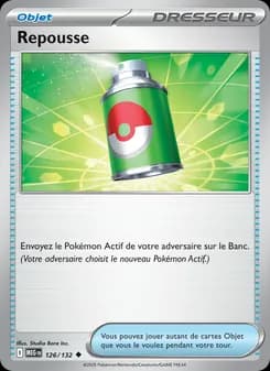 Carte Pokémon