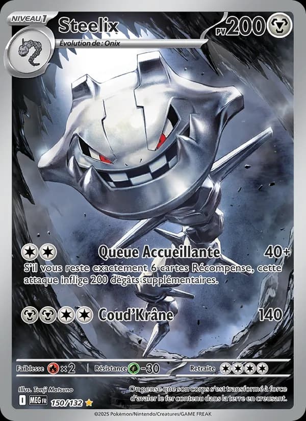 Steelix