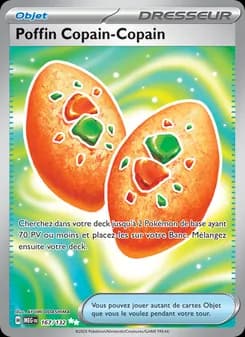 Carte Pokémon