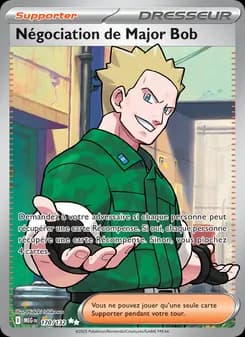 Carte Pokémon