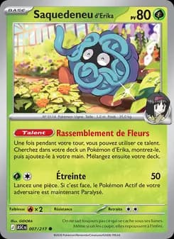 Carte Pokémon