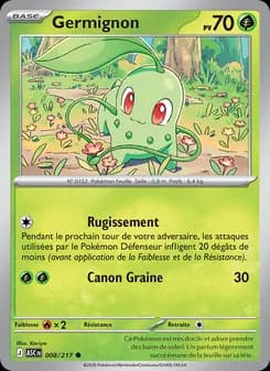 Carte Pokémon
