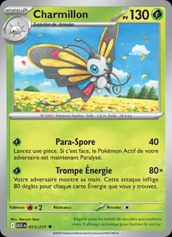 Carte Pokémon