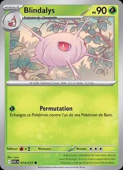 Carte Pokémon