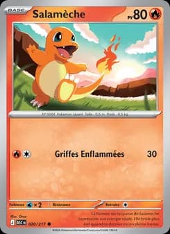 Carte Pokémon