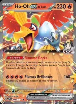Carte Pokémon