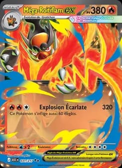 Carte Pokémon