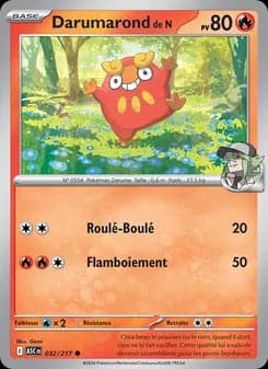 Carte Pokémon