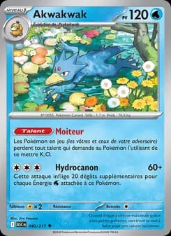Carte Pokémon