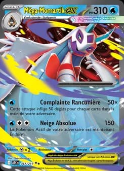 Carte Pokémon