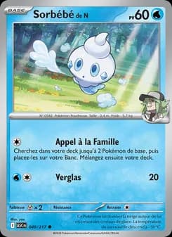 Carte Pokémon
