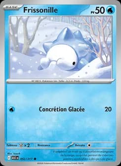 Carte Pokémon