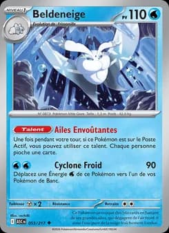 Carte Pokémon