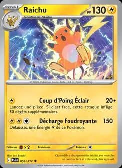 Carte Pokémon