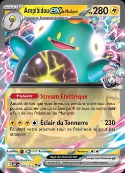 Carte Pokémon