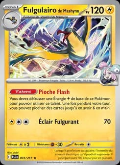 Carte Pokémon